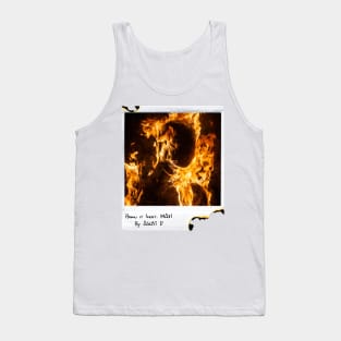 BURN IT Tank Top